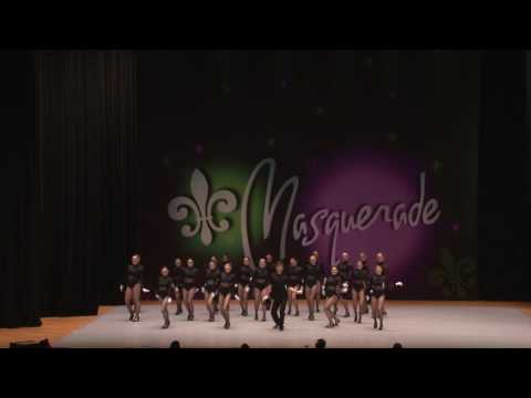 People's Choice // MAGIC TO DO - Madill Dance Center [Duluth, MN]