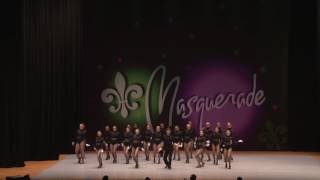 People's Choice // MAGIC TO DO - Madill Dance Center [Duluth, MN]