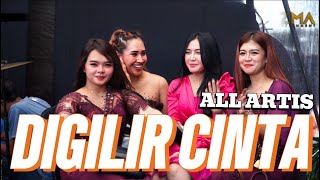 Download lagu DIGILIR CINTA - ALL ARTIS AZMA ( ica.resty.artie.nova ) mp3