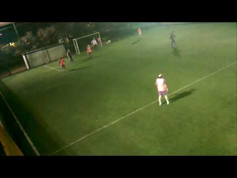 Alya Halı Saha 21.05.2016 20:00 - akillisaha.com