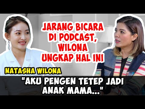 DARI GUBUK KECIL, ARTIS TERKENAL, NATASHA WILONA DIRIKAN PLATFORM GEN-Z | Friends of Merry Riana