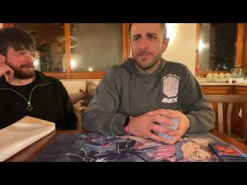 Top 64 Online Regional Rain'Trade April 2023 -Giancarlo Sciddurlo- Newgate Straw Hat - One Piece TCG