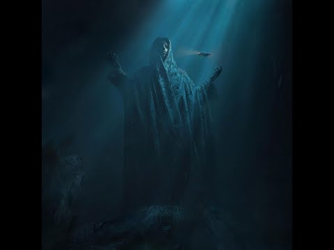 *FREE* PHARAOH x ROCKET x FRESCO Type Beat - "DEPRESSION" [prod. Deimxs Beats & Moneyevery]