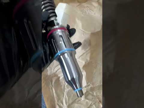 Injector for C27 C32