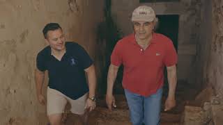 MASSERIA BRANCATI - Spot Fiat Dolce Vita 1