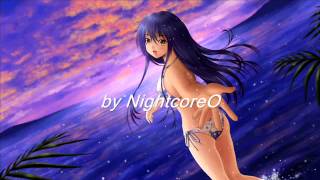 Nightcore O - Keep on dancing with the stars