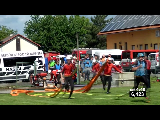 Libuň, 29. 05. 2022