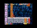 Stage 1 Magician Lord Neo Geo