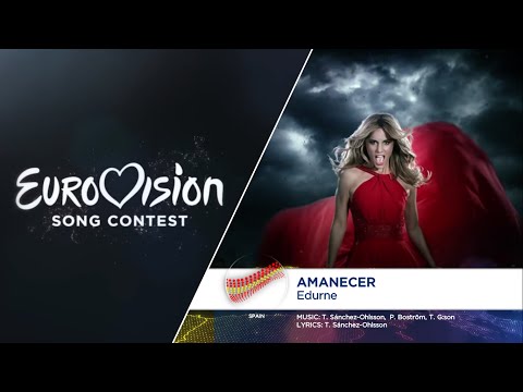 Eurovision Song Contest 2015 - Recap of ALL 40 Songs!