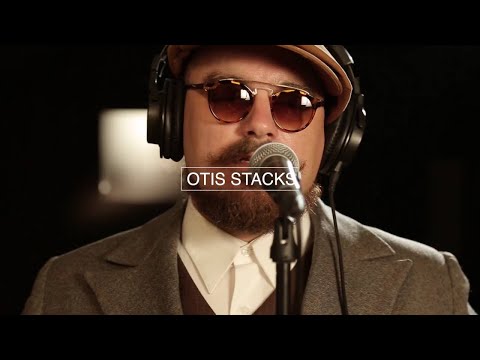Otis Stacks - [ Full Live Session @FINDSPIRE ]