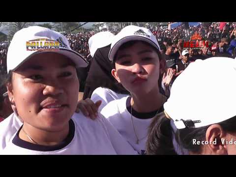 NEW PALLAPA JEPARA 2017 KASIH TAK SAMPAI   Anisa Rahma Feat Gerry