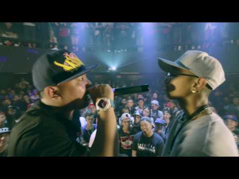 Bahay Katay - Flow G Vs Still One - Rap Battle @ Marsokerista