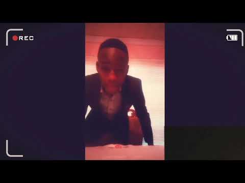 YUNG WISE BlackJack (OFFICAL music video)