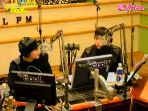 120320 KTR 圭賢喜歡美腿