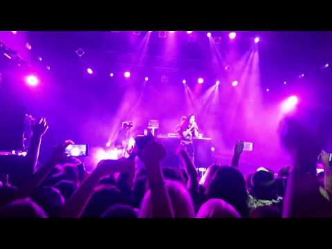 170624 2XXX (Dean Concert) (Live in London) [fancam]