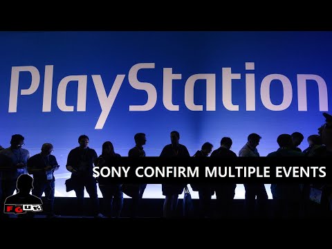 Sony Tease State of Play is a Warm Up Before PlayStation Summer Showcase Event/s!