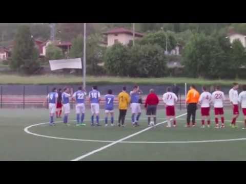Calcio a 7) Andata Quarti di Finale: Pusiano - Over Soccer