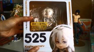 November Anime Figure / Merchandise Haul~