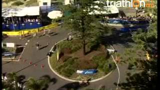 ITU - 2006 Mooloolaba BG Triathlon World Cup - Elite Men