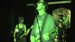 Mission Creeps - Any Good Zombie - 2011-04-09