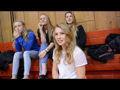 ŚKM 2016  U16 MOSM Bytom - MKS Dabrowa Górnicza