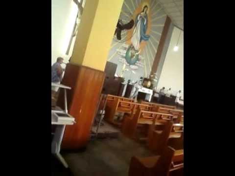 Nasceu o Sol, Lindo Arrebol - MÚSICA PARA MISSA