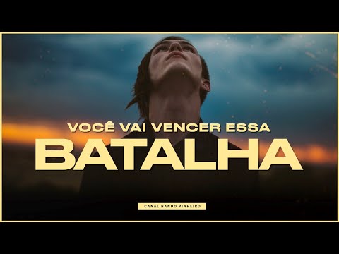 "VOCÊ PRECISA CONTINUAR" O VÍDEO MAIS VALIOSO - Vídeo Motivacional HD (2023)