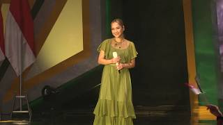 BUNGA CITRA LESTARI - HARTA BERHARGA (LIVE) Ost. Keluarga Cemara BUNGA CITRA LESTARI - HARTA BERHARGA (LIVE) Ost. Keluarga Cemara