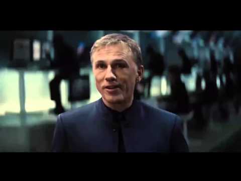 Spectre Official Teaser Trailer 2 2015   Daniel Craig Movie HD