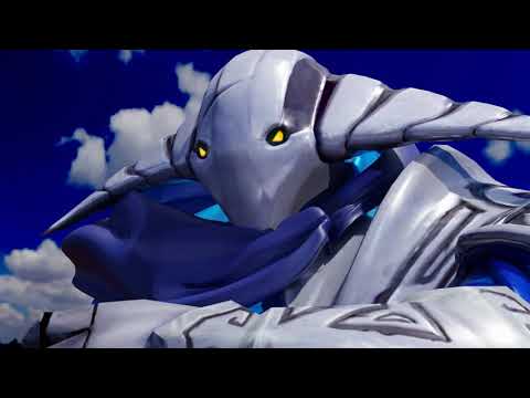 The Better Knight - Dota 2 Short Film Contest 2021(Sven vs Dragon Knight)