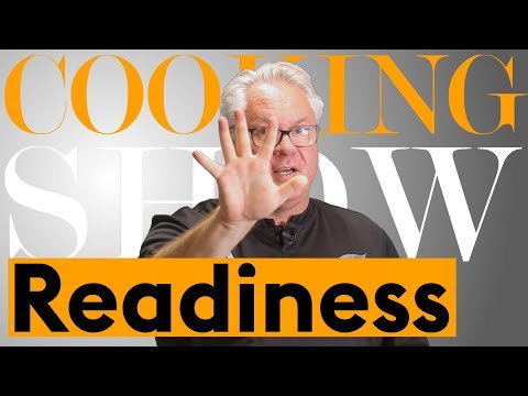 "PI Planning Readiness" with Shane Harrison – PI Planning Cooking Show (Episode 25)