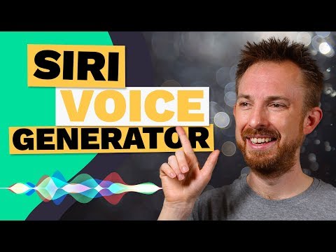 download lagu mp3 mp4 Siri Voice Online Generator, download lagu Siri Voice Online Generator gratis, unduh video klip Siri Voice Online Generator
