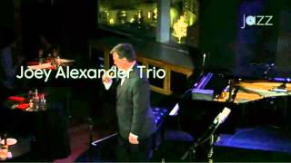 Joey Alexander Trio: