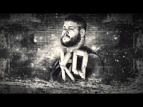 WWE_Vox #1 - Fight (Kevin Owens WWE/NXT Theme) [Original Lyrics+Vocals]