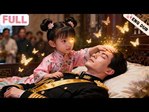 👧5-Year-Old Girl Healed a Dying Warlord—He Claimed Her Instantly and Everyone Adored Her!