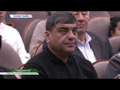 “IKKINCHI JAHON URUSHI YILLARIDA O‘ZBEKISTON VA O‘ZBEKISTON XALQI: ILMIY TADQIQOTLARDA”   mavzusidagi Respublika ilmiy-nazariy konferensiyasi