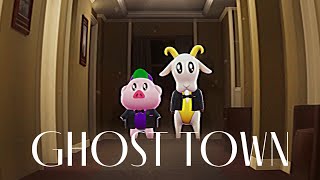 쥪ɥ֥ȥ䥮ϥ쥰 - Ghost Town (Official Music Video)