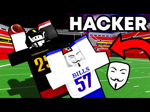 I WENT AGAINST A HACKER... (FOOTBALL FUSION 2 ROAD TO GLOBAL#1)