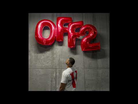 JANKES - OFF 2 (prod. ANTISOCIAL)