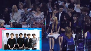 Download lagu 190801 TXT and Twice reaction to BTS vcr for “Global Popularity Award” @ mgma mp3 Download lagu 190801 TXT and Twice reaction to BTS vcr for “Global Popularity Award” @ mgma mp3
