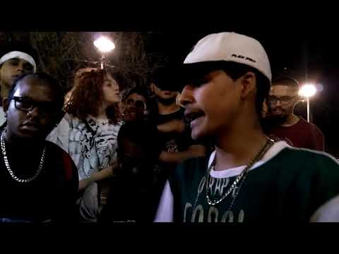 Nono (DF) x FB Undergraja | 1FASE | Batalha da Roosevelt 169º Edição