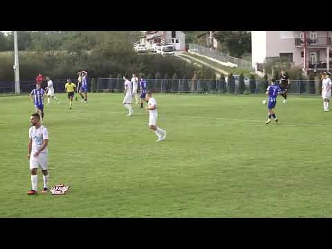 7. SLZ Omladinac Z - OFK Mihajlovac 2:1