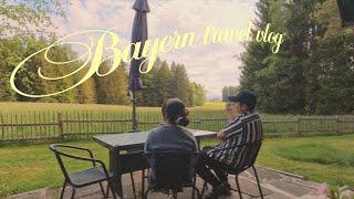 A day in my life in a small cottage house 🌺- Slowing living in Germany silent vlog