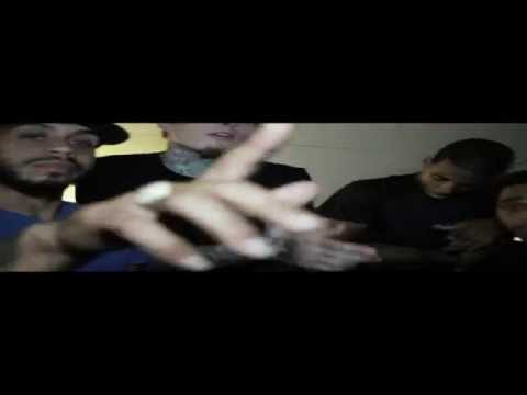 Jonezy x Fame Reek x Joe Kush "Coming In Going Out"