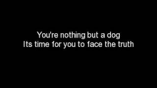 Jacob Black-By the Mitch Hansen Band