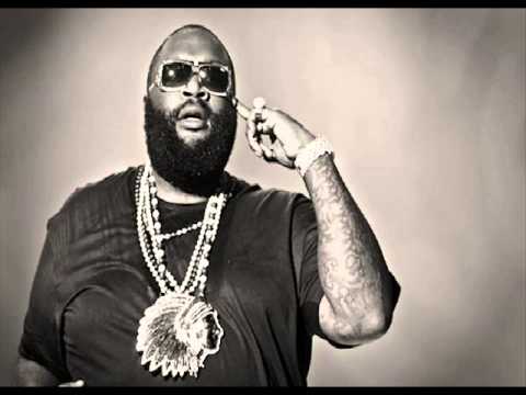 Supreme (Remix) - Rick Ross (Feat. Fabolous, Ma$e & Big K.R.I.T.)