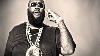 Supreme (Remix) - Rick Ross (Feat. Fabolous, Ma$e &amp; Big K.R.I.T.)