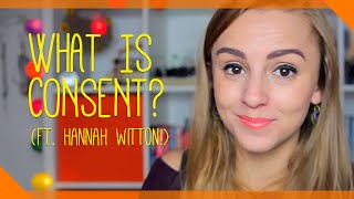 Sexual Consent 101 (ft. Hannah Witton)