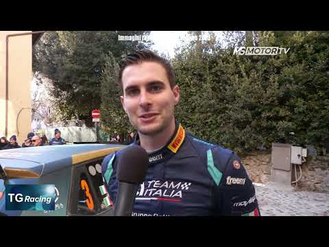 TG Racing 07-23, RALLY: Battistolli stop di 60 gg - MSmotor 28mar23 h20,02