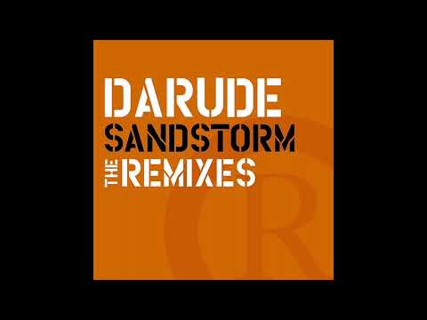 Darude - Sandstorm (Dallas Superstars Remix)